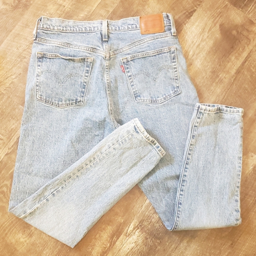 Levi's Stretch 501